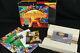 Earthbound Super Nintendo Snes Cib Complete Box Withmint Cart, New Scratch & Sniff