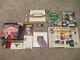 Earthbound (super Nintendo Snes) Complete Cib With Scratch N Sniff + Ad + 2 Mags
