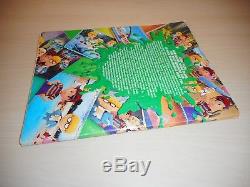 Earthbound Complete Super Nintendo SNES Game CIB Original Earth Bound Big Box