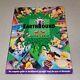 Earthbound Player's Guide 1995 Super Nintendo Snes Book No Scratch N Sniff