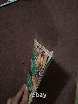 Earthbound Player's Guide 1995 Super Nintendo SNES Book No Scratch N Sniff