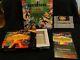 Earthbound Snes Authentic Cart With Custom Box And Guide Combo Super Nintendo
