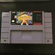 Earthbound, Snes, Super Nintendo, Cartridge Only, Authentic, Still Saves