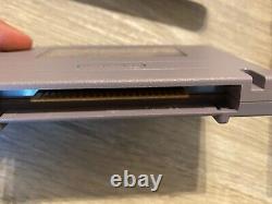 Earthbound SNES / Super Nintendo USA / NTSC ORIGINAL COMPLETE WITH GUIDE