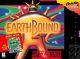 Earthbound Snes Super Nintendo Game