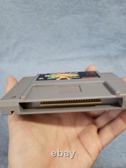 Earthbound (Super Nintendo SNES) Cartridge Only