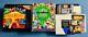 Earthbound? Super Nintendo Snes Complete Cib Big Box Excellent Authentic