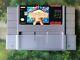 Earthbound (super Nintendo, Snes Rpg) Cart Only Authentic - Acceptable Shape