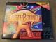 Earthbound (super Nintendo Snes) In Box With Player Guide Scratch & Sniff Intact