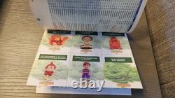 Earthbound (Super Nintendo SNES) in Box With Player Guide Scratch & Sniff Intact