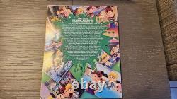 Earthbound (Super Nintendo SNES) in Box With Player Guide Scratch & Sniff Intact