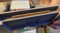 Earthbound (Super Nintendo SNES) in Box With Player Guide Scratch & Sniff Intact