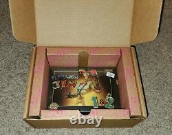 Earthworm Jim 1+2 25th Anniversary Edition SNES Classic Cartridge Pink or Cow