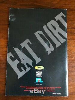 Earthworm Jim Super Nintendo SNES CIB 100% Complete in Box with Poster