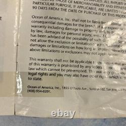 Eek! The Cat (Super Nintendo SNES) Box Manual Game Authentic Tested Uncommon