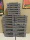 Epic Authentic 34 Game Snes Super Nintendo Collection Final Fight Guy Contra 3