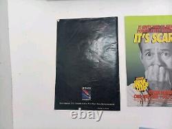Equinox Super Nintendo SNES Authentic CIB Complete In Box Manual Cart, Poster