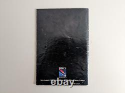 Equinox Super Nintendo SNES Video Game Complete in Box 1992 CIB