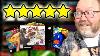 Every 5 Star Snes Game Did Yours Make The List