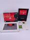 Final Fantasy Ii 2 Super Nintendo Snes Cib Complete Box Manual Authentic Tested