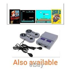 FREE POST Nintendo SNES Super Everdrive! Store 1000s of Game ROMs + SNES HACKS