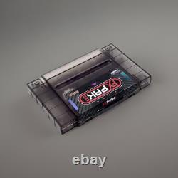 FXPAK Pro 3k Games For Nintendo SNES + 8Gb MicroSD Card! Plays Most All Games