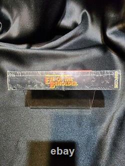 Factory Sealed Eye of the Beholder Super Nintendo SNES Game H-seam