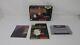 Final Fantasy Iii (super Nintendo, 1994) Snes Box, Game, Manual, Poster Tested