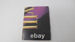 Final Fantasy III (Super Nintendo, 1994) SNES Box, Game, Manual, POSTER TESTED