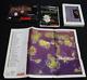 Final Fantasy Iii (super Nintendo Snes) Authentic With Map In Box Tested