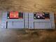 Final Fantasy Ii And Final Fantasy Iii Snes Super Nintendo, Authentic And Tested