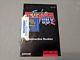 Final Fight Guy Instructions Manual Super Nintendo Snes Authentic N Complete Cib