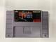 Final Fight Guy Super Nintendo Snes Authentic