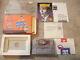 Final Fight Guy (super Nintendo Snes) Game + Box With Inserts Very Nice