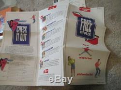Final Fight Guy (Super Nintendo SNES) Game + Box with Inserts VERY NICE