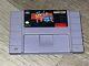 Final Fight Guy Super Nintendo Snes Cleaned & Tested Authentic
