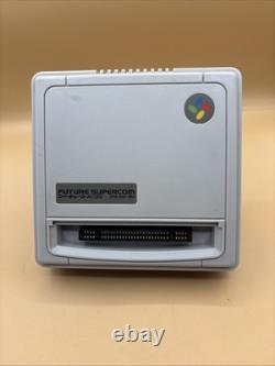 Future Supercom Japanese SNES Adapter For Super Nintendo Japanese Games