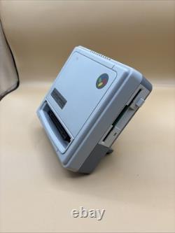 Future Supercom Japanese SNES Adapter For Super Nintendo Japanese Games