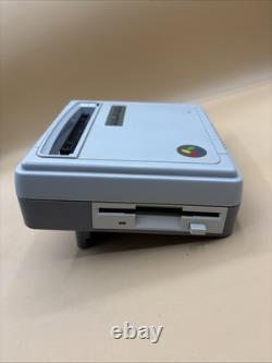 Future Supercom Japanese SNES Adapter For Super Nintendo Japanese Games
