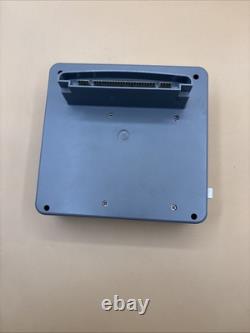 Future Supercom Japanese SNES Adapter For Super Nintendo Japanese Games
