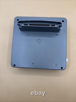 Future Supercom Japanese SNES Adapter For Super Nintendo Japanese Games