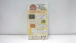 GUNMAN'S PROOF Ganpuru Nintendo Super Famicom SNES Japan Video Games