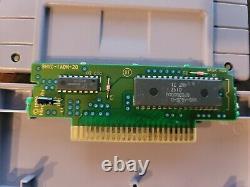 Ghoul Patrol Snes Super Nintendo Game Only Tested Board Pictures Rare