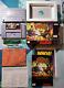 Ghoul Patrol Super Nintendo Snes 100% Complete In Box Cib With Poster & Reg Card
