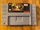 Ghoul Patrol Super Nintendo Snes Authentic Cartridge Only Tested & Working Clean