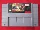 Ghoul Patrol Super Nintendo Snes Authentic Tested & Working, Nice Label