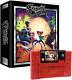 Ghoul Patrol Super Nintendo Snes Red Collector's Edition Limited Run Games New