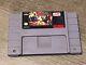 Ghoul Patrol Super Nintendo Snes Cleaned & Tested Authentic
