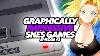Graphically Impressive Snes Games 3