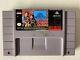 Home Improvement Snes Super Nintendo Game 1994 Rare Tested Works! Authentic